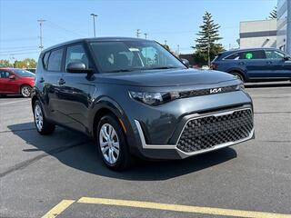 2023 Kia Soul for sale in Lansing MI