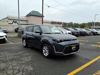 2023 Kia Soul