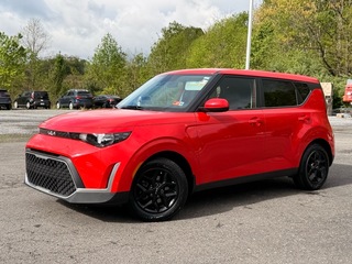 2023 Kia Soul for sale in Mount Hope WV