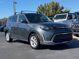 2023 Kia Soul for sale in Greenville SC