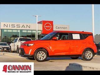 2023 Kia Soul