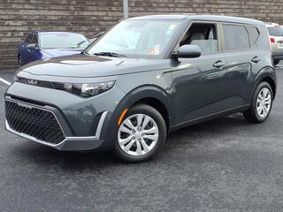 2023 Kia Soul