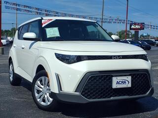 2023 Kia Soul