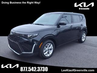 2023 Kia Soul for sale in Greenville NC