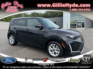 2023 Kia Soul