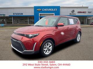 2023 Kia Soul for sale in Salem OH