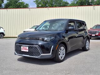 2023 Kia Soul