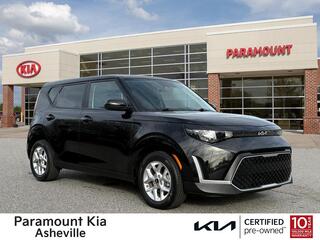 2023 Kia Soul for sale in Asheville NC