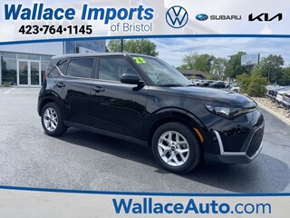2023 Kia Soul for sale in Bristol TN