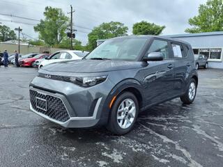 2023 Kia Soul