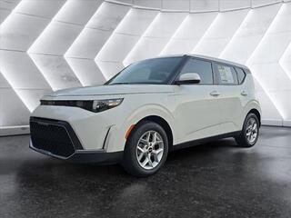 2023 Kia Soul for sale in Knoxville TN