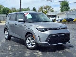 2023 Kia Soul