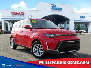 2024 Kia Soul