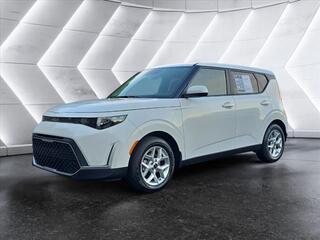 2024 Kia Soul for sale in Knoxville TN