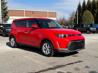 2024 Kia Soul for sale in Asheville NC