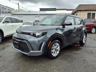2024 Kia Soul