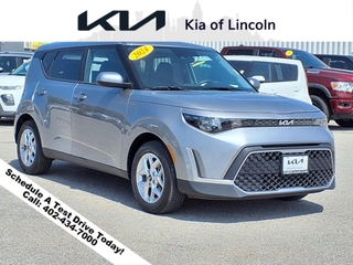 2024 Kia Soul for sale in Lincoln NE