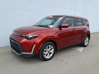 2024 Kia Soul