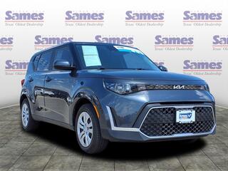 2024 Kia Soul for sale in Greenville SC