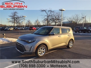 2024 Kia Soul