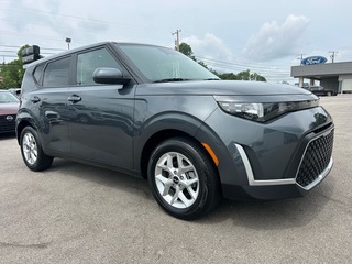 2024 Kia Soul