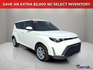 2024 Kia Soul