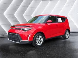 2025 Kia Soul for sale in Knoxville TN