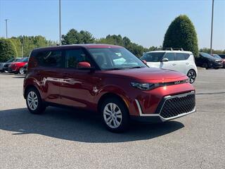 2025 Kia Soul