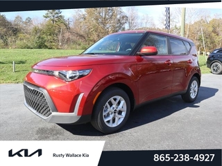 2025 Kia Soul for sale in Louisville TN