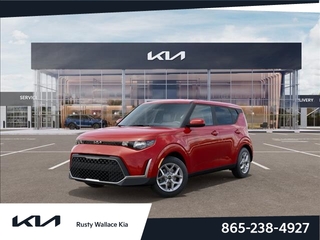 2025 Kia Soul for sale in Louisville TN