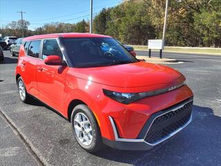 2025 Kia Soul for sale in Batesville AR