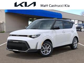 2025 Kia Soul for sale in Dayton OH