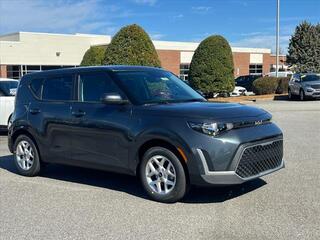 2025 Kia Soul for sale in Asheville NC