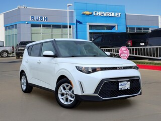 2025 Kia Soul