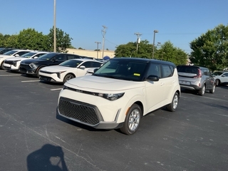 2025 Kia Soul for sale in Greenville SC