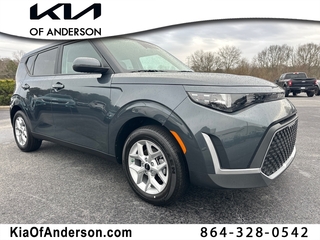 2025 Kia Soul for sale in Pendleton SC