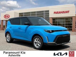 2025 Kia Soul for sale in Asheville NC