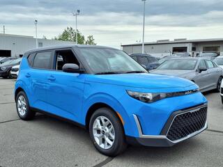 2025 Kia Soul for sale in Council Bluffs IA