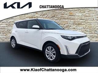 2025 Kia Soul for sale in Chattanooga TN