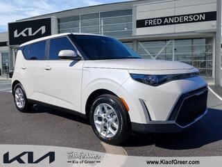 2025 Kia Soul for sale in Greer SC