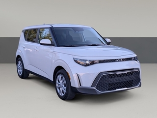 2025 Kia Soul