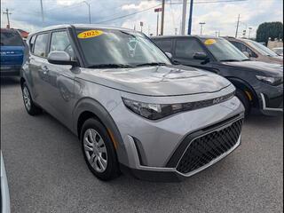 2025 Kia Soul