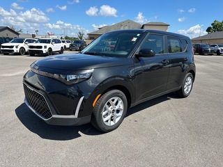 2025 Kia Soul for sale in Terre Haute IN