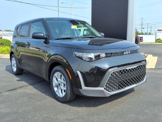 2025 Kia Soul