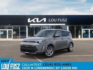 2025 Kia Soul