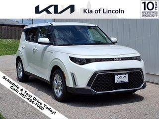 2025 Kia Soul for sale in Lincoln NE