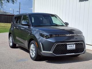 2025 Kia Soul for sale in Lincoln NE