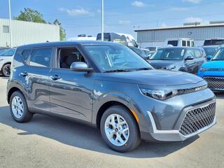 2025 Kia Soul for sale in Council Bluffs IA