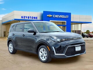 2025 Kia Soul