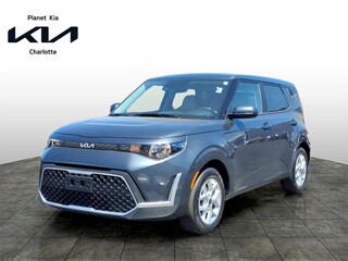2025 Kia Soul for sale in Charlotte NC